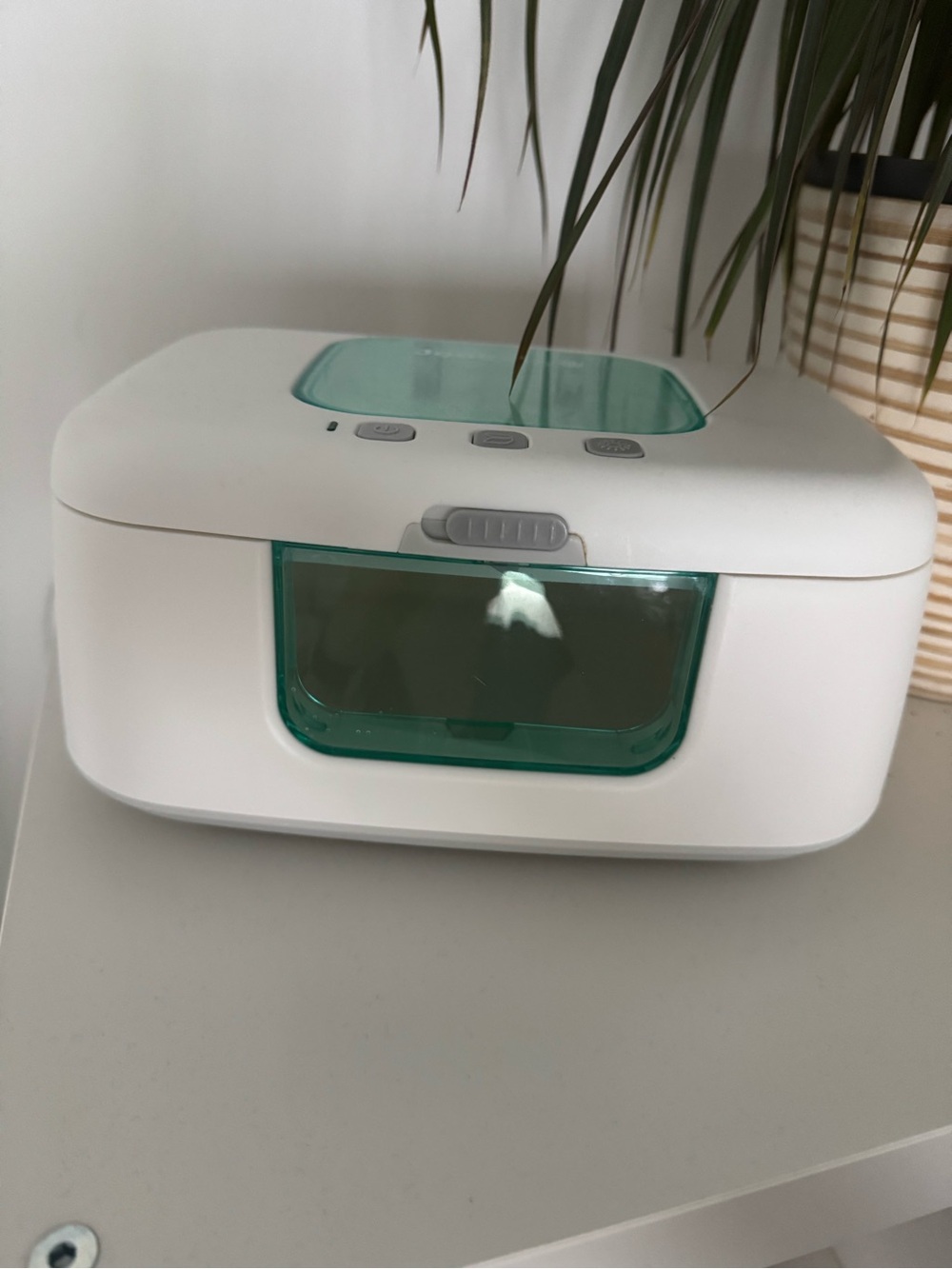 Joolbaby wipe warmer